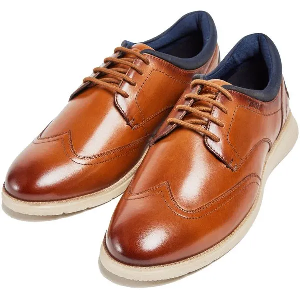 Pod Vantage Brogue Shoes