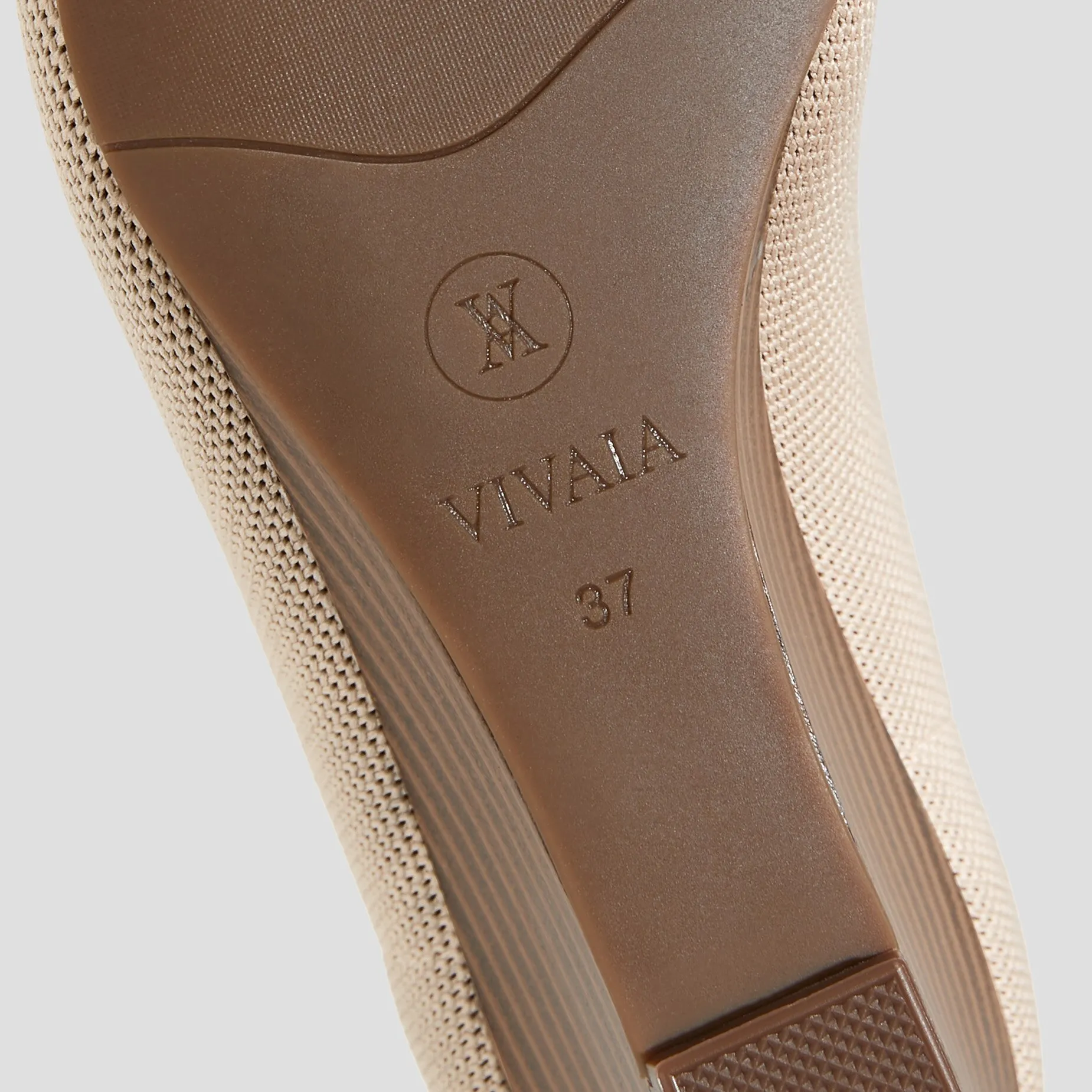   Pointed-Toe Wedge (Aria Wedge)