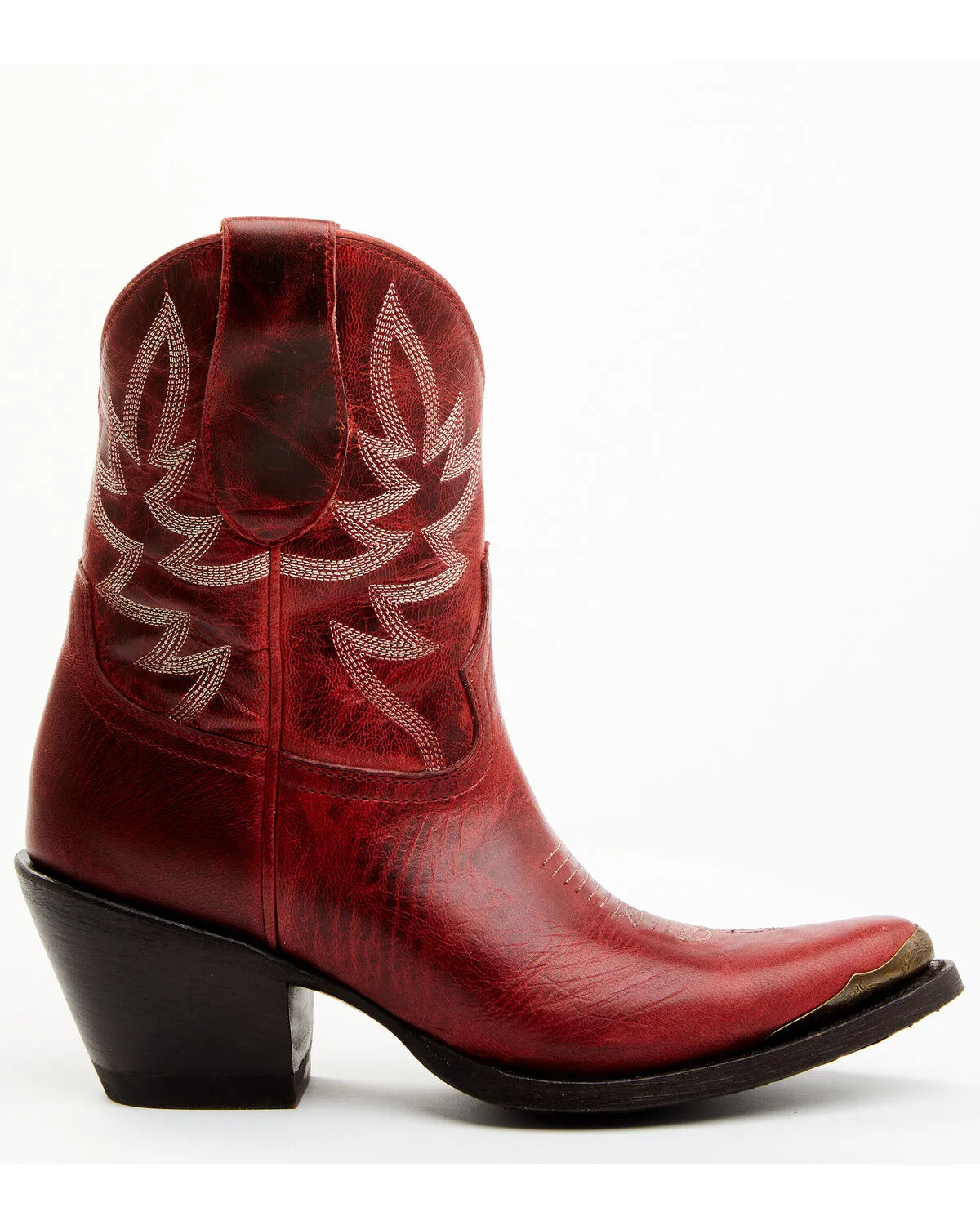 Product Name:  Idyllwind Women's Wheels Western Booties - Pointed Toe