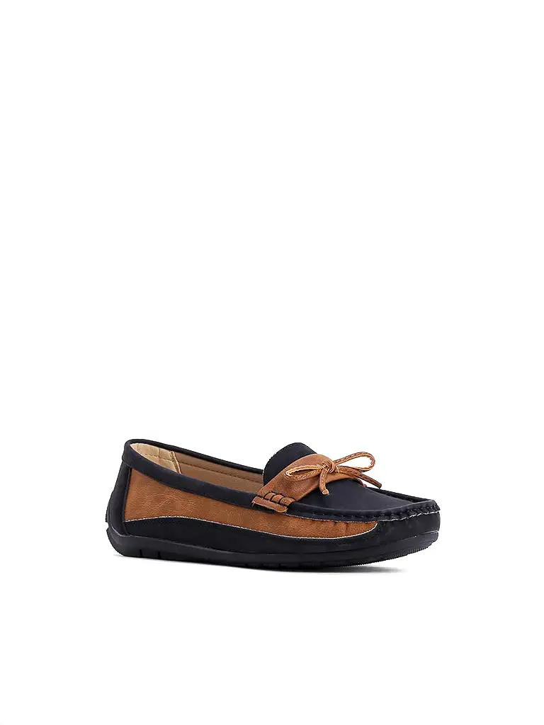 R-1734 Comfort Moccasins