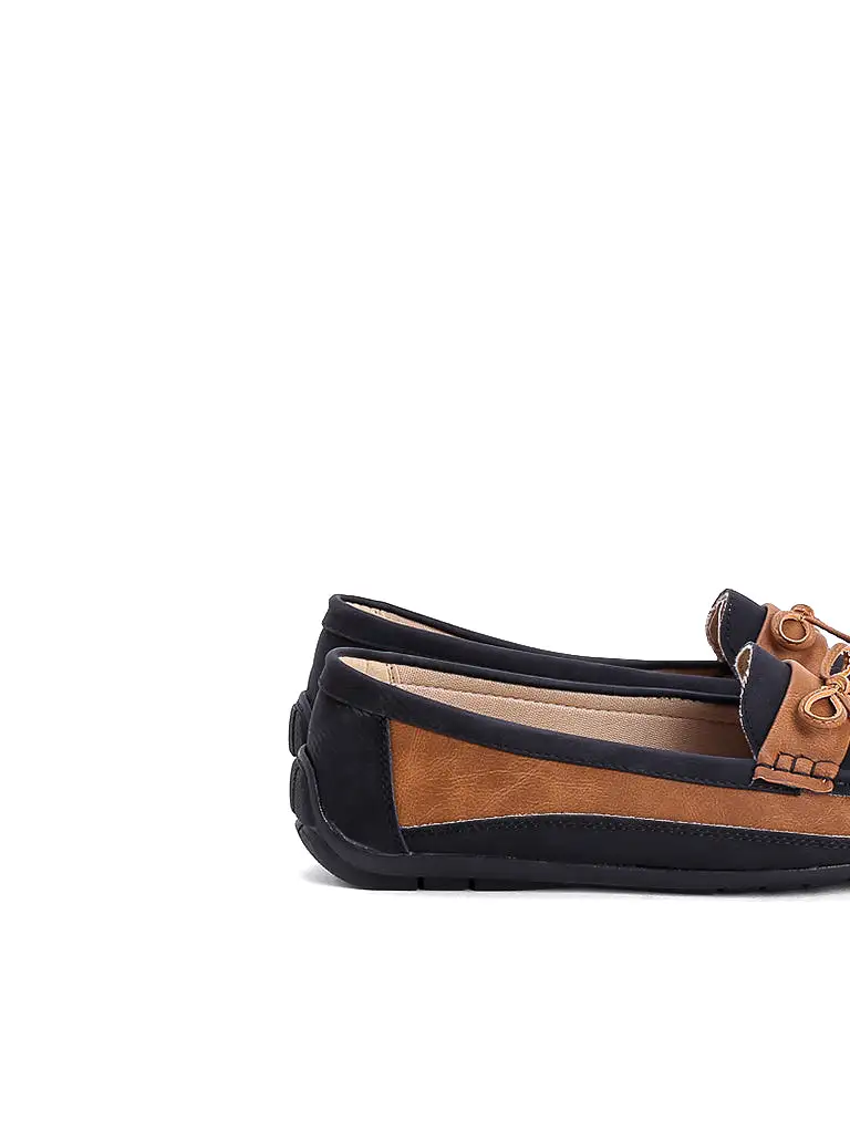 R-1734 Comfort Moccasins