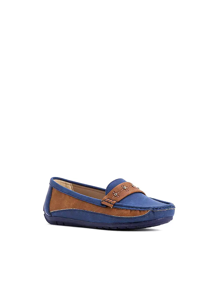 R-1735 Comfort Moccasins