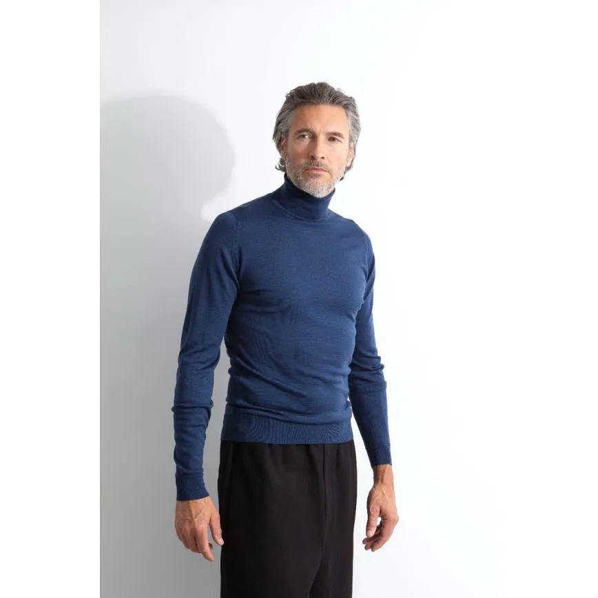 Richards Roll Neck