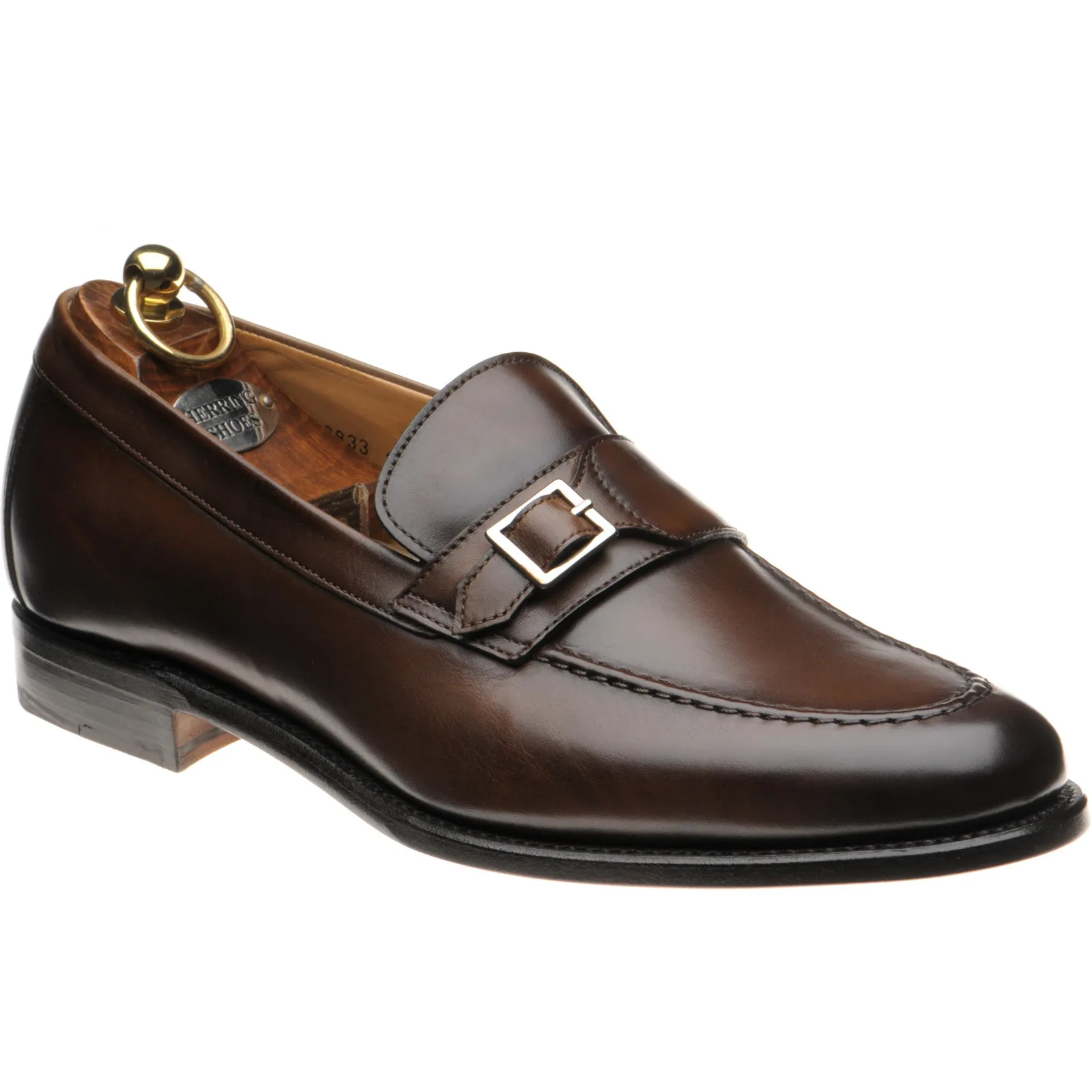 Rigoletto monk shoes