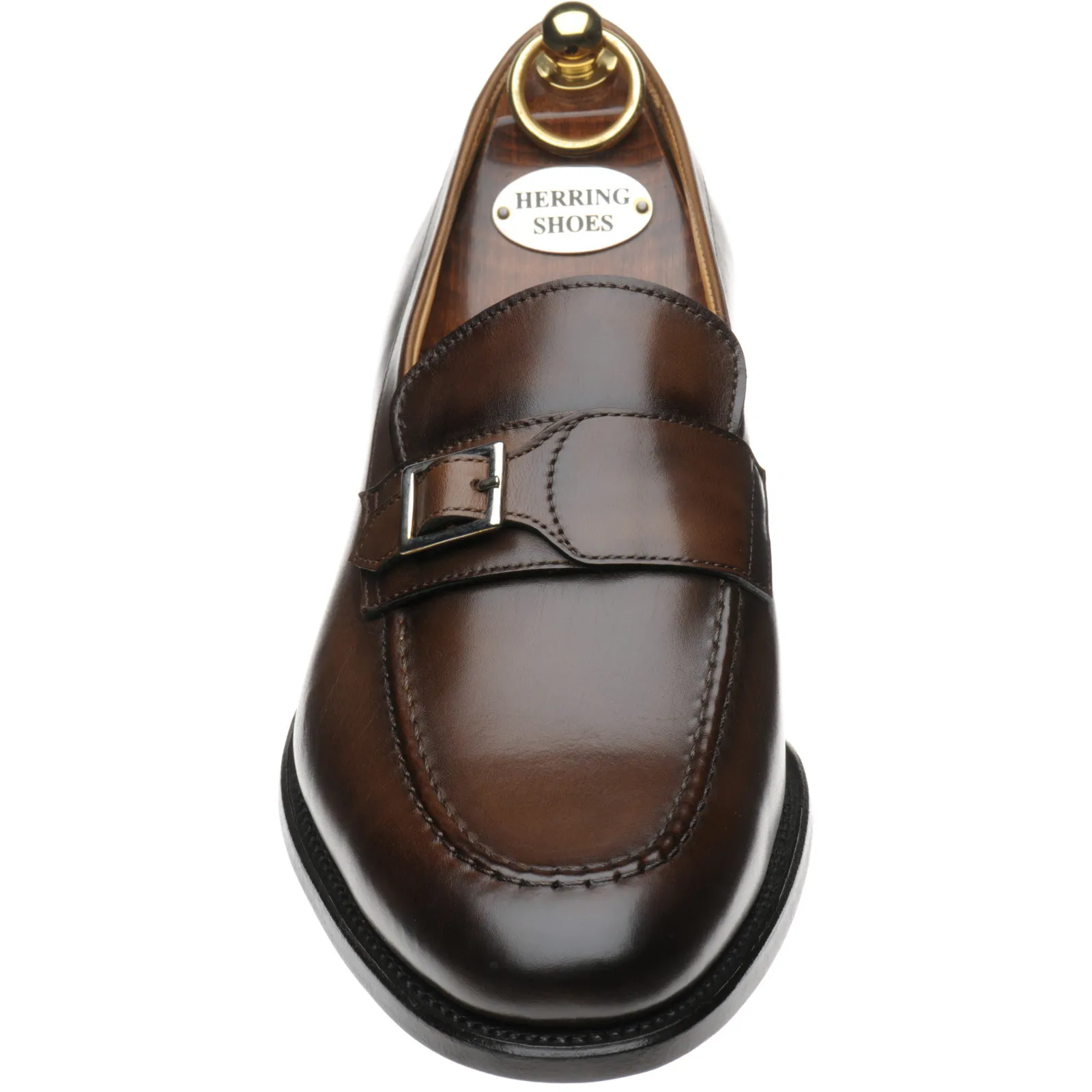 Rigoletto monk shoes