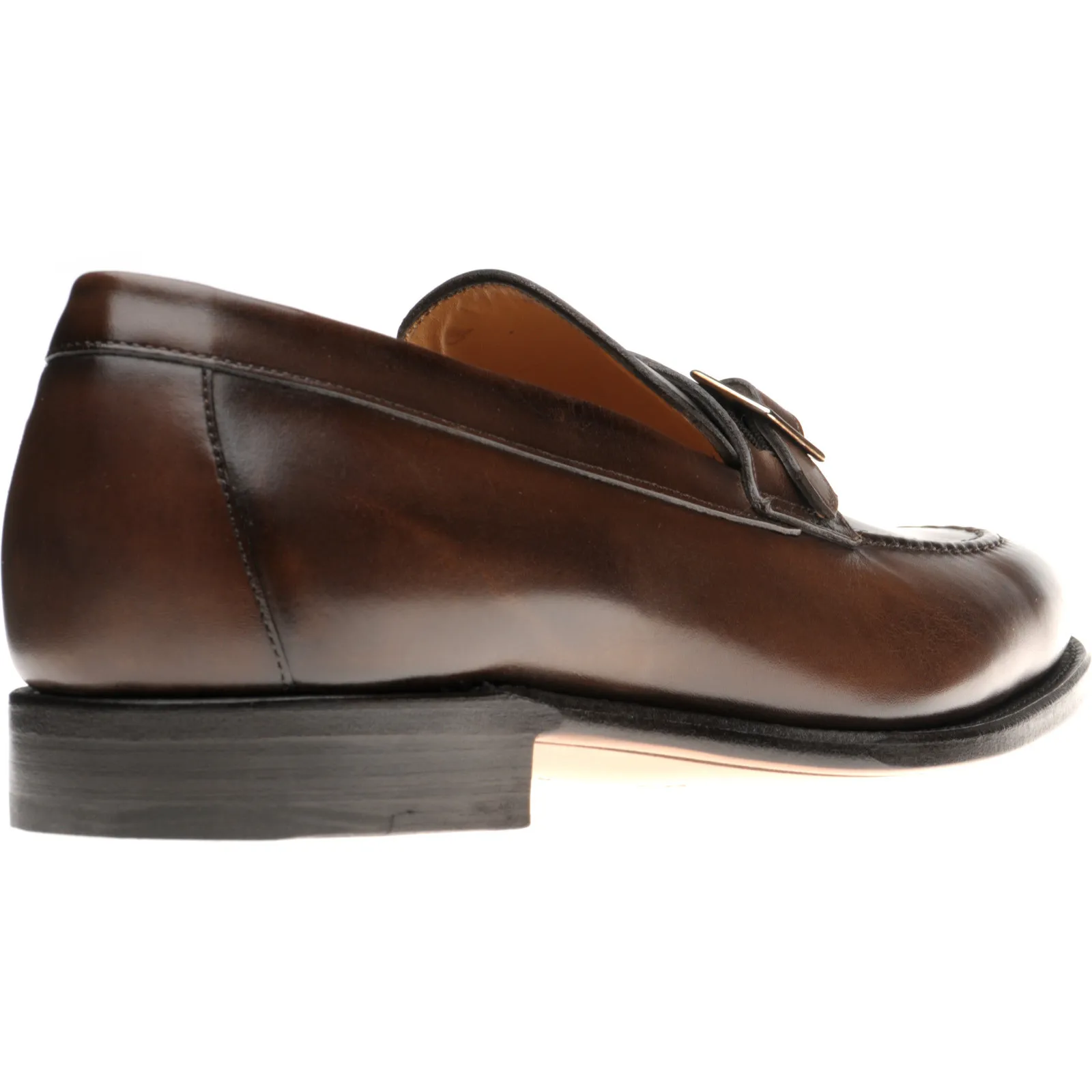 Rigoletto monk shoes