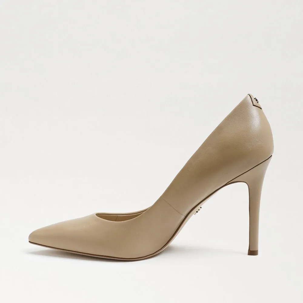 Sam Edelman Women's Hazel Pointed Toe Pump Shoe