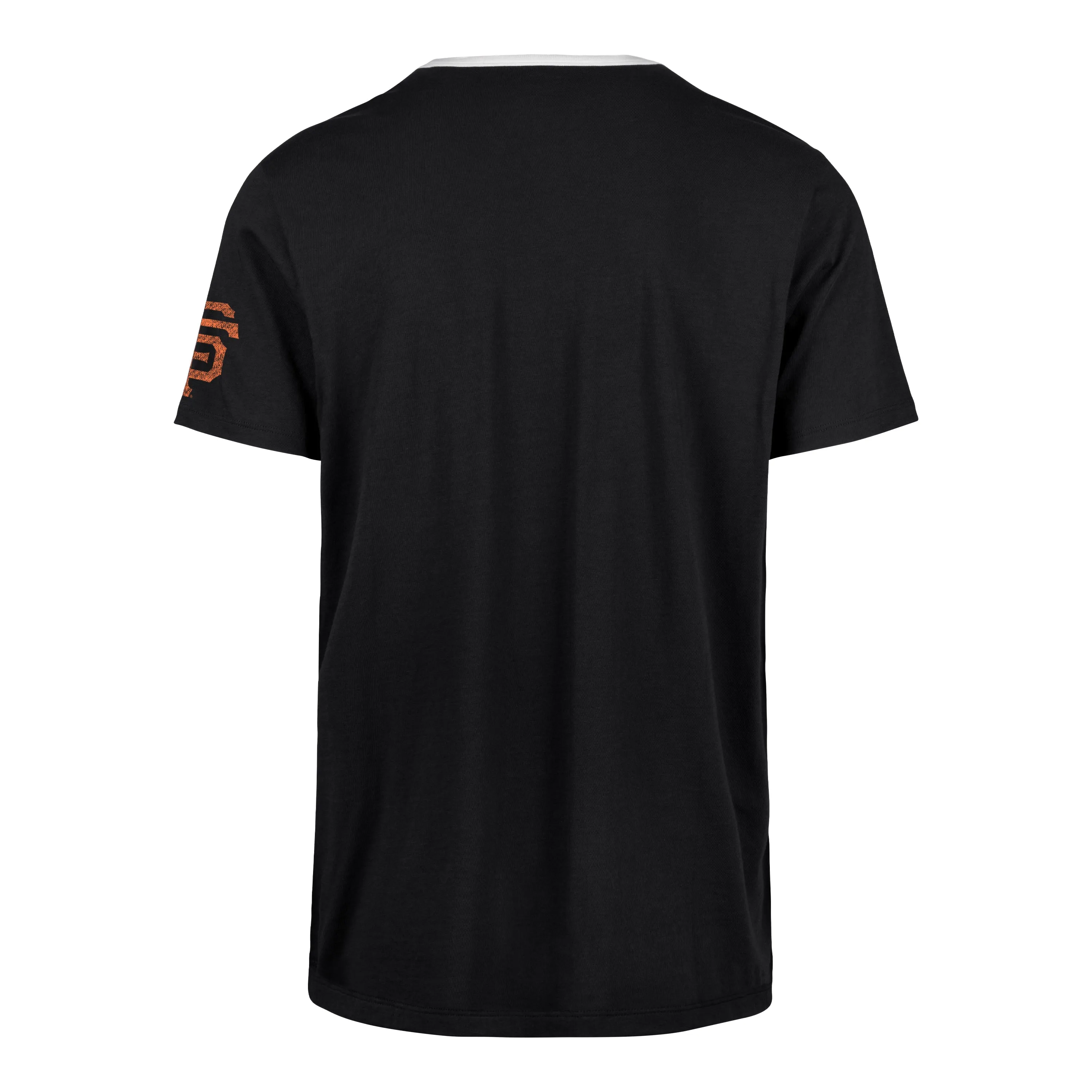 SAN FRANCISCO GIANTS DOUBLE HEADER CLOSER '47 PARKER TEE