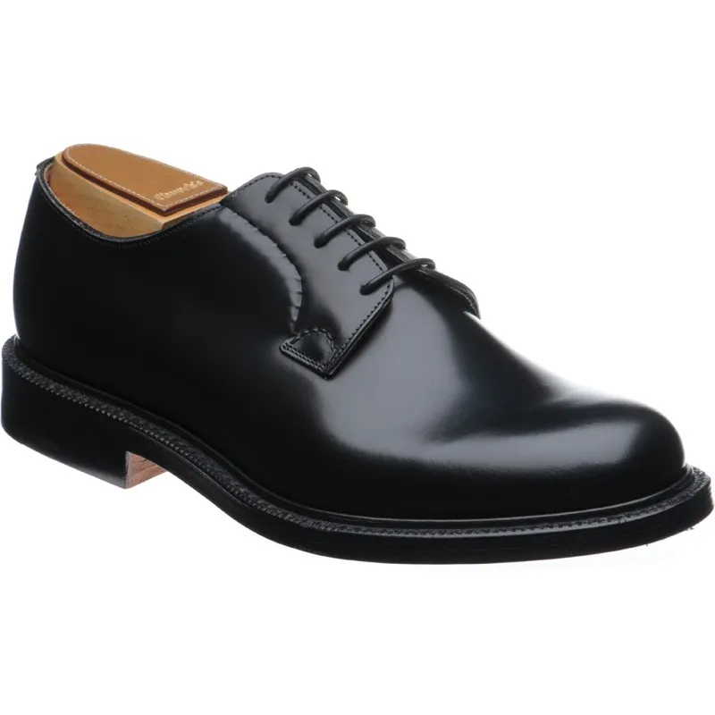 Shannon Derby shoes