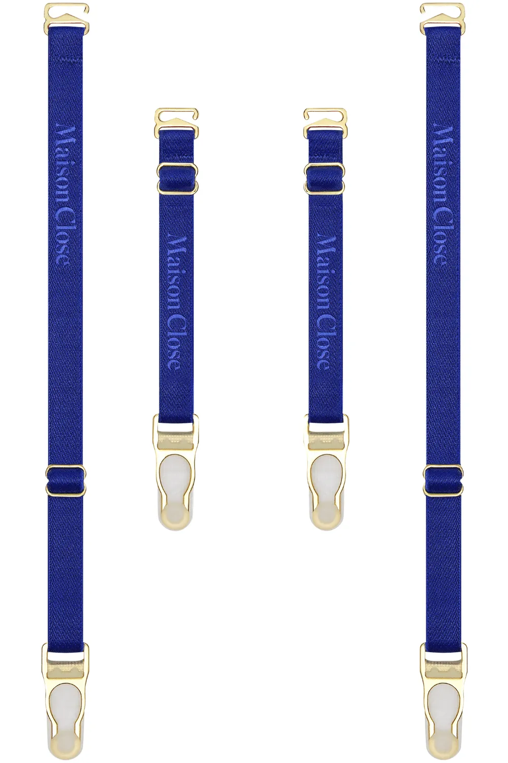 Signature Suspender Straps