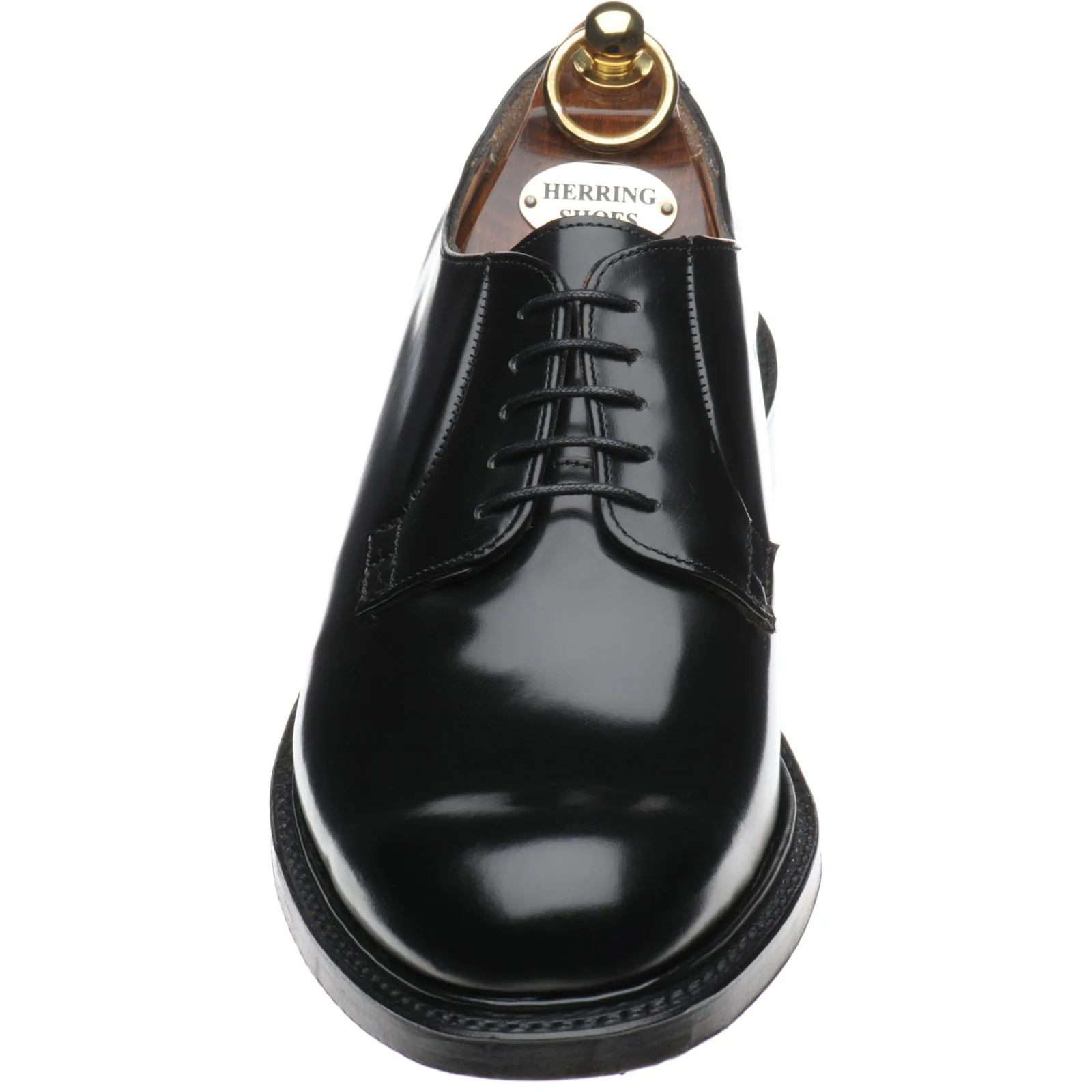 Slaney Derby shoes