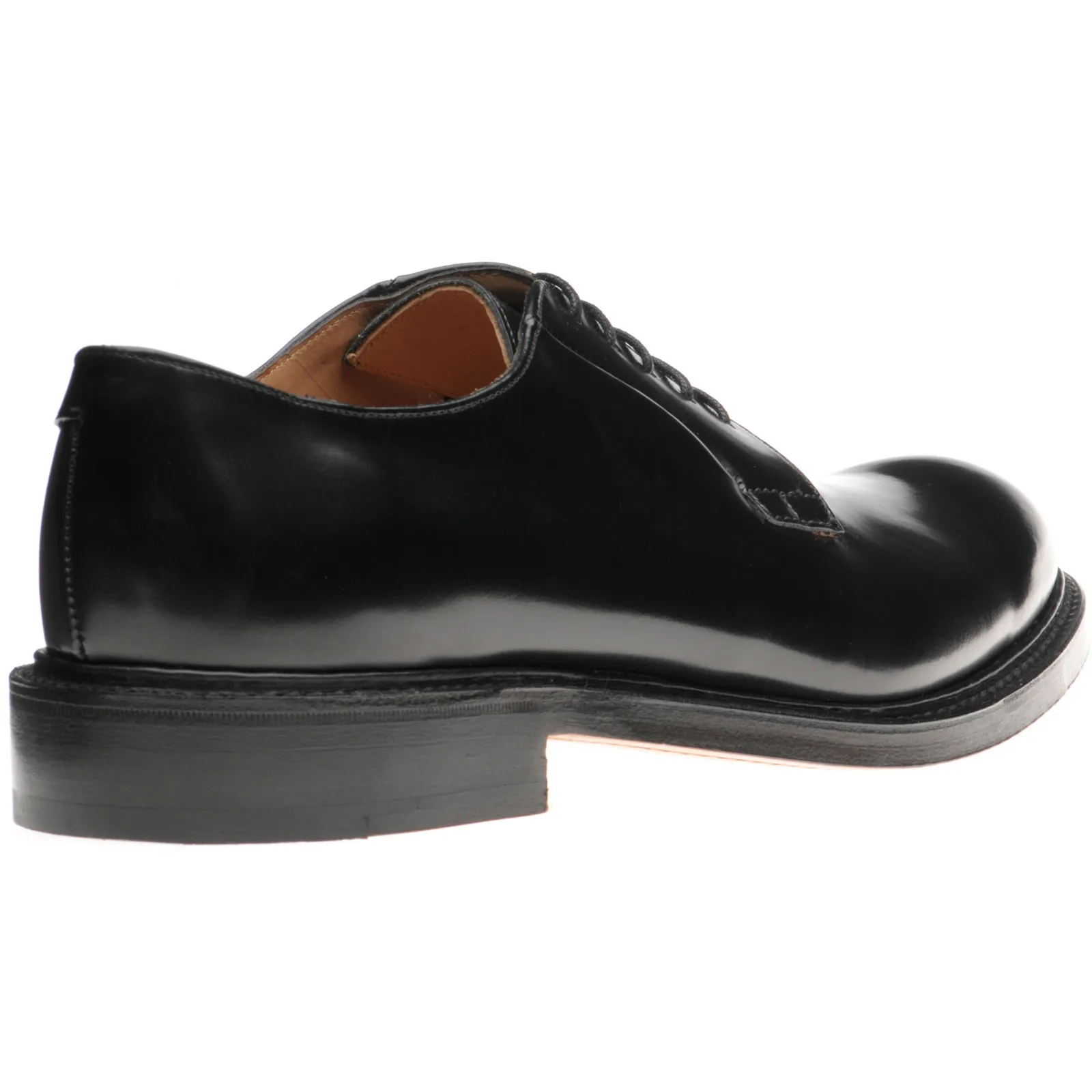 Slaney Derby shoes