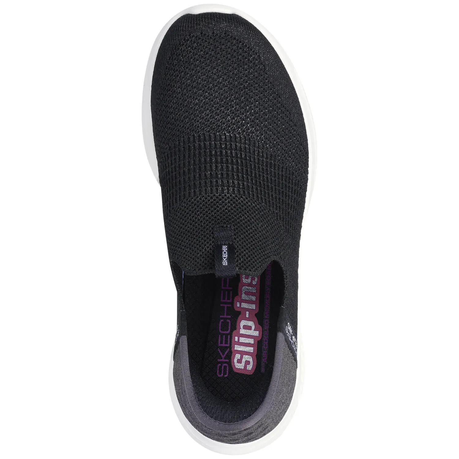 Slip-Ins Ultra Flex 3.0 - Black