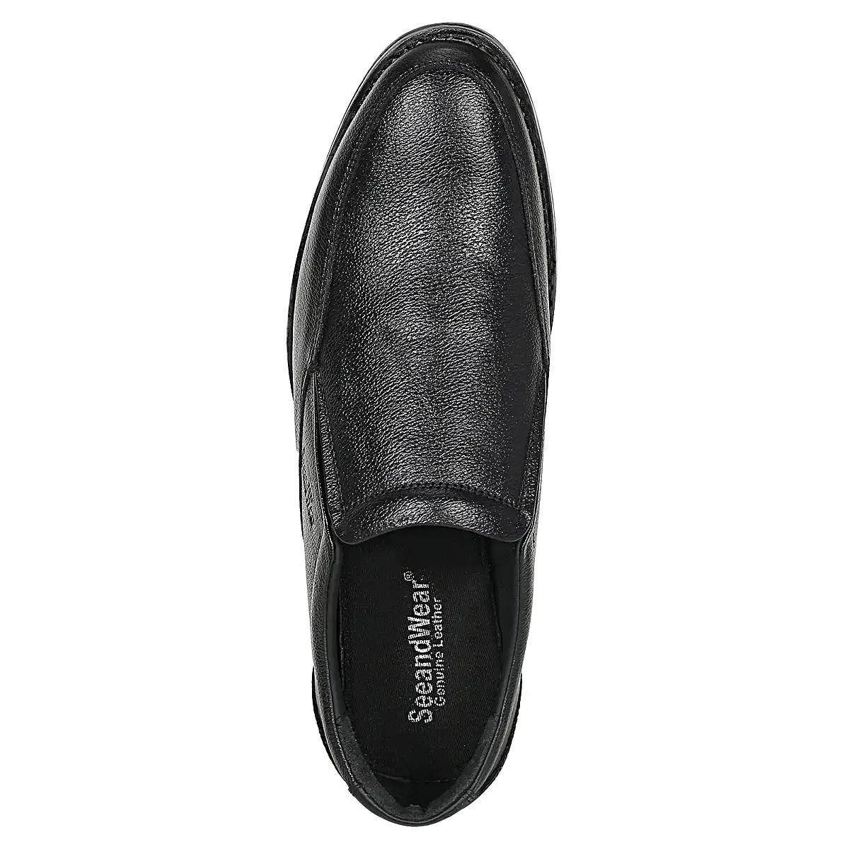 Slip on Formal Shoes -  Defective