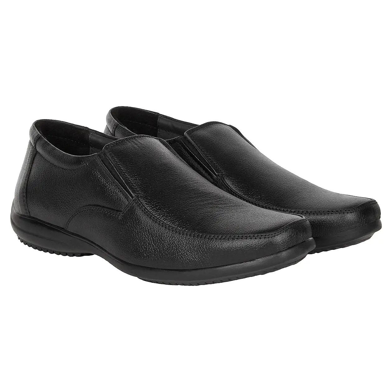 Slipon Formal Shoes-Defective