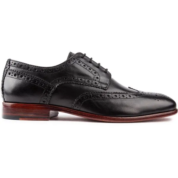 Sole Doughty Brogue Shoes