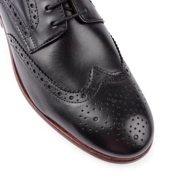 Sole Doughty Brogue Shoes