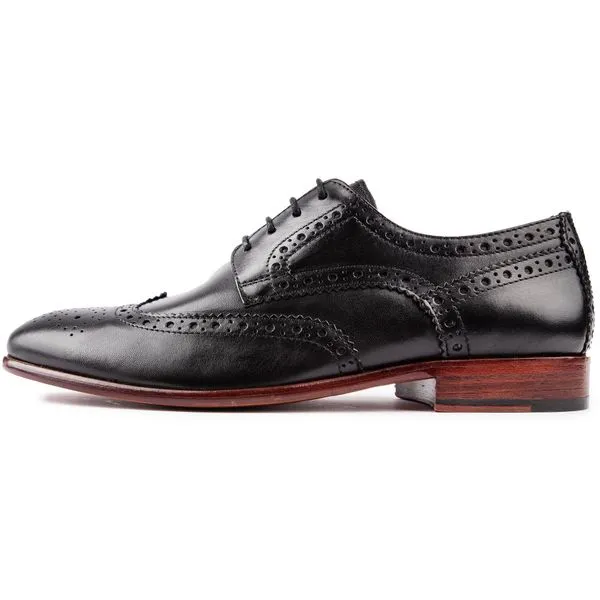 Sole Doughty Brogue Shoes