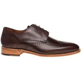 Sole Granby Brogue Shoes