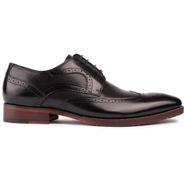 Sole Romer Brogue Shoes