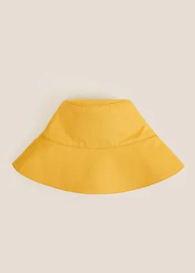 Sunflower Mylo Hat