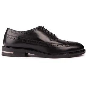 Walk London Oliver Brogue Shoes