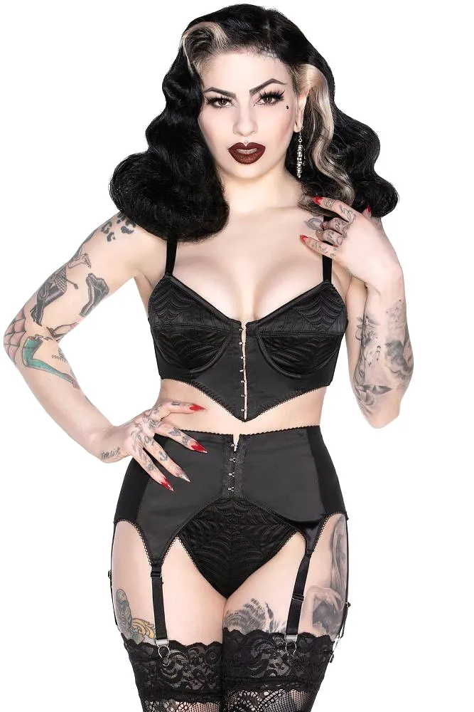 Webutant Bullet Bra Resurrect