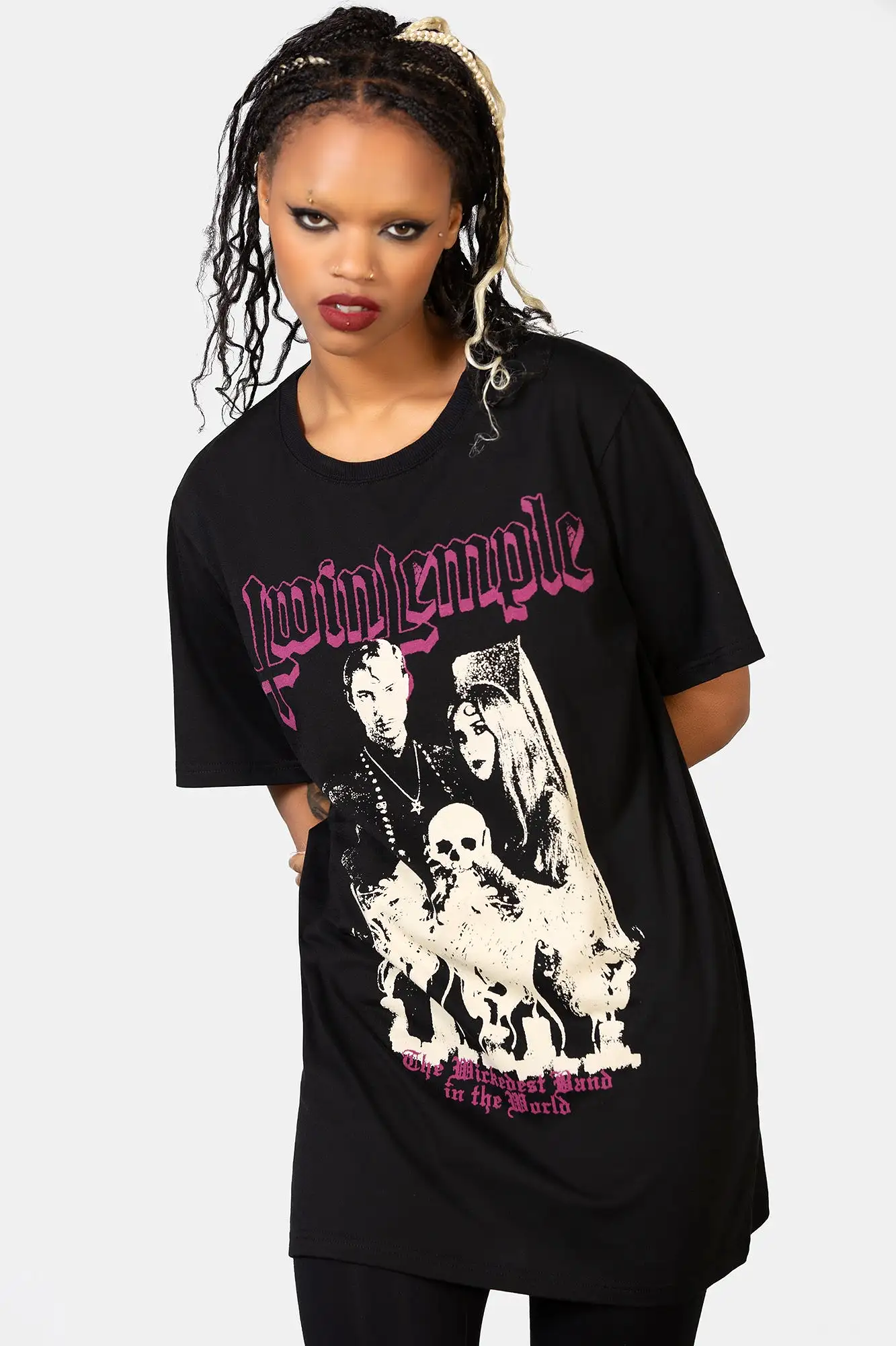 Wickedest T-Shirt