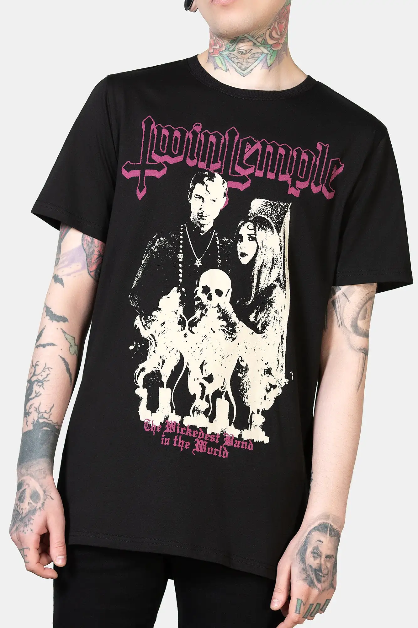 Wickedest T-Shirt