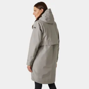 Women’s Aspire Insulated Raincoat