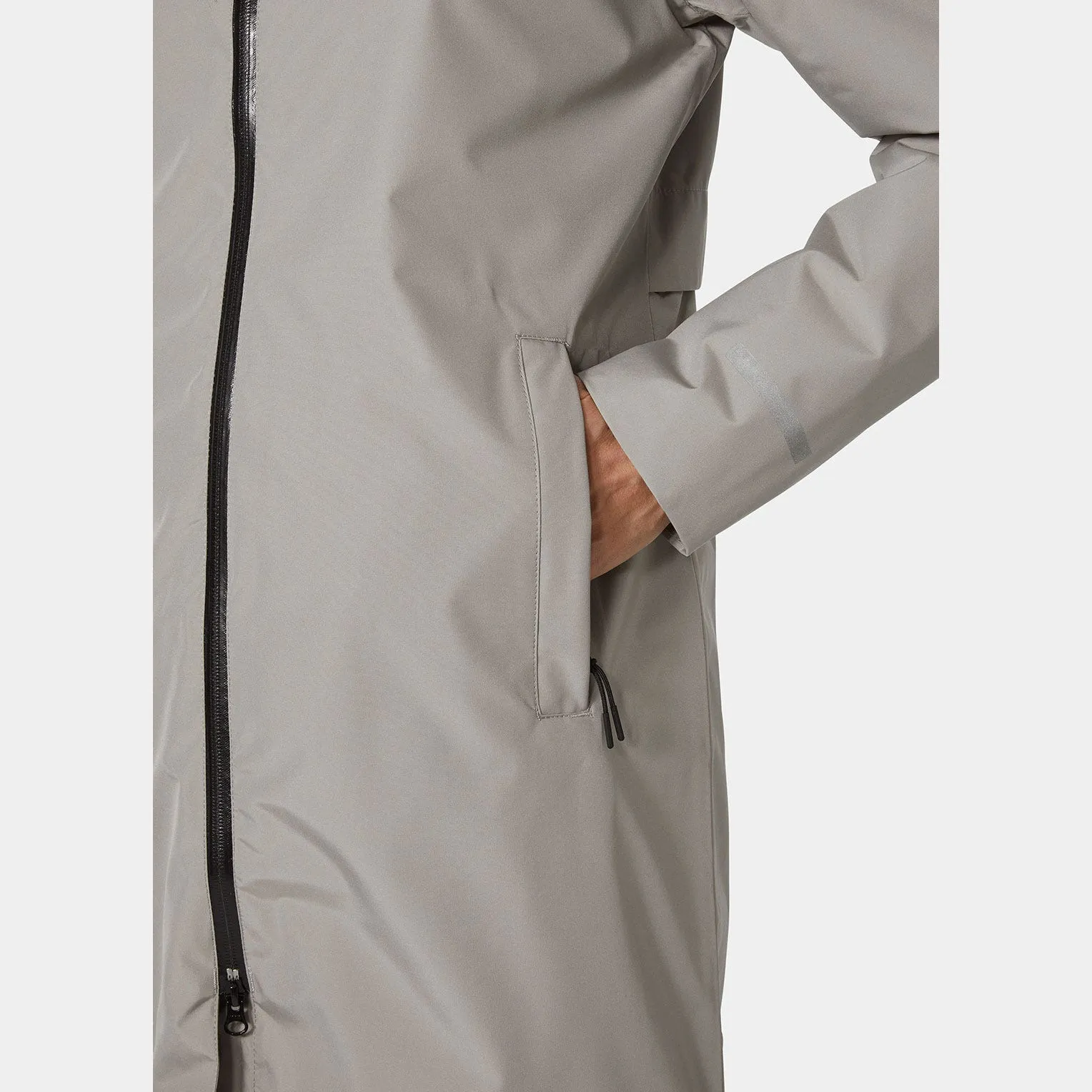 Women’s Aspire Insulated Raincoat