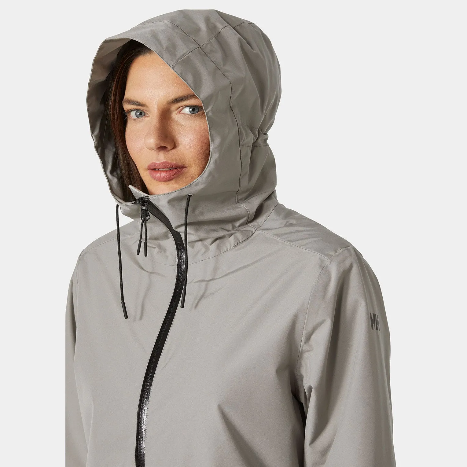 Women’s Aspire Insulated Raincoat