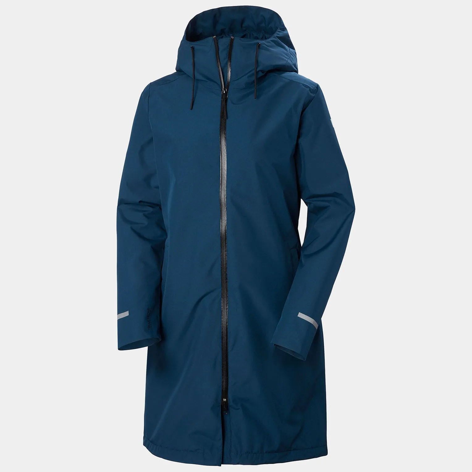 Women’s Aspire Insulated Raincoat