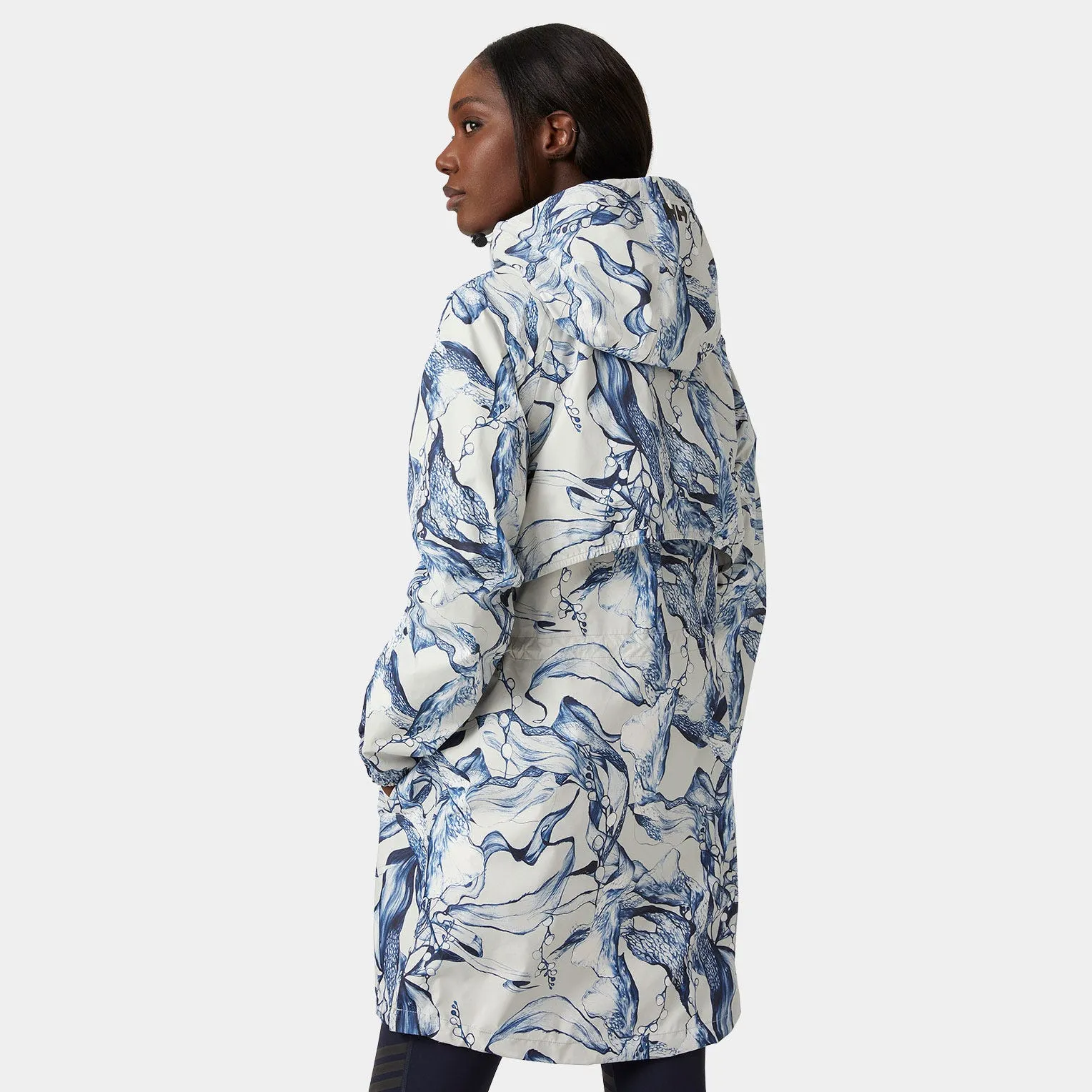 Women's Escape Raincoat