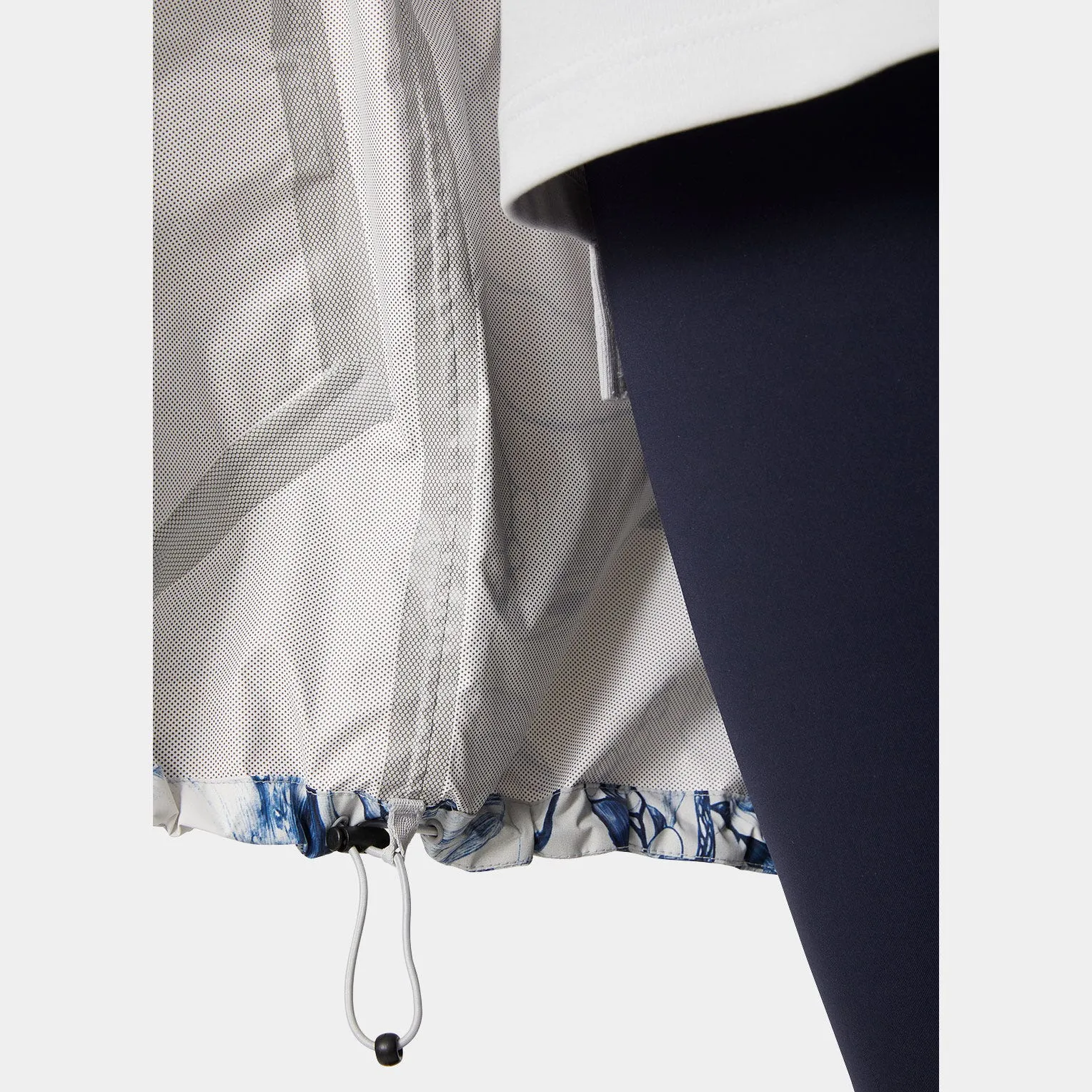 Women's Escape Raincoat