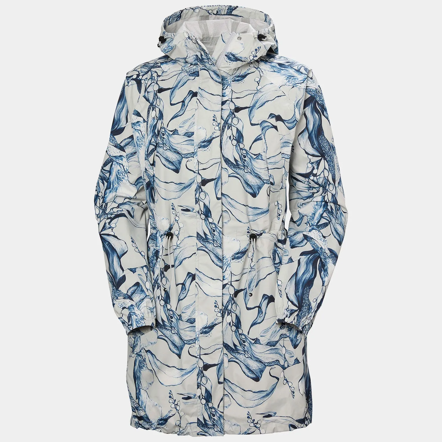 Women's Escape Raincoat