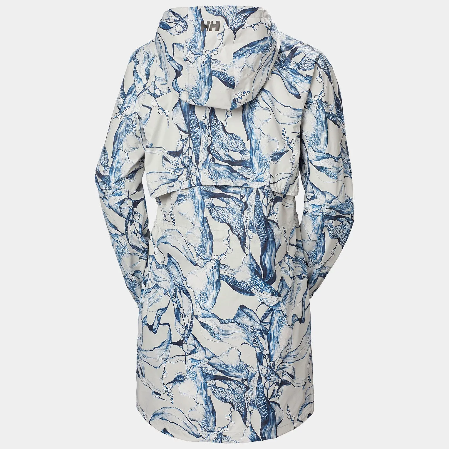 Women's Escape Raincoat