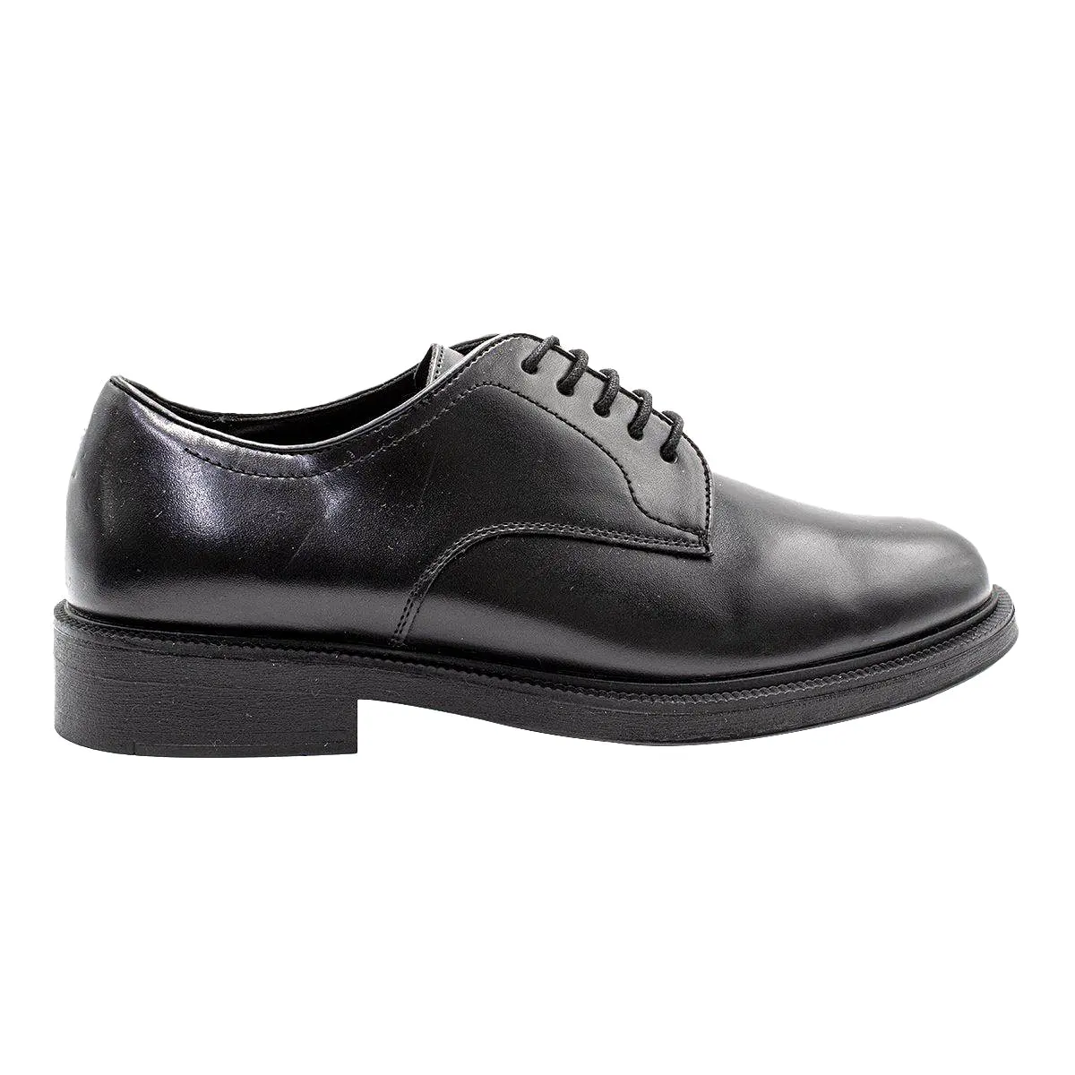 Zara Derby Shoes