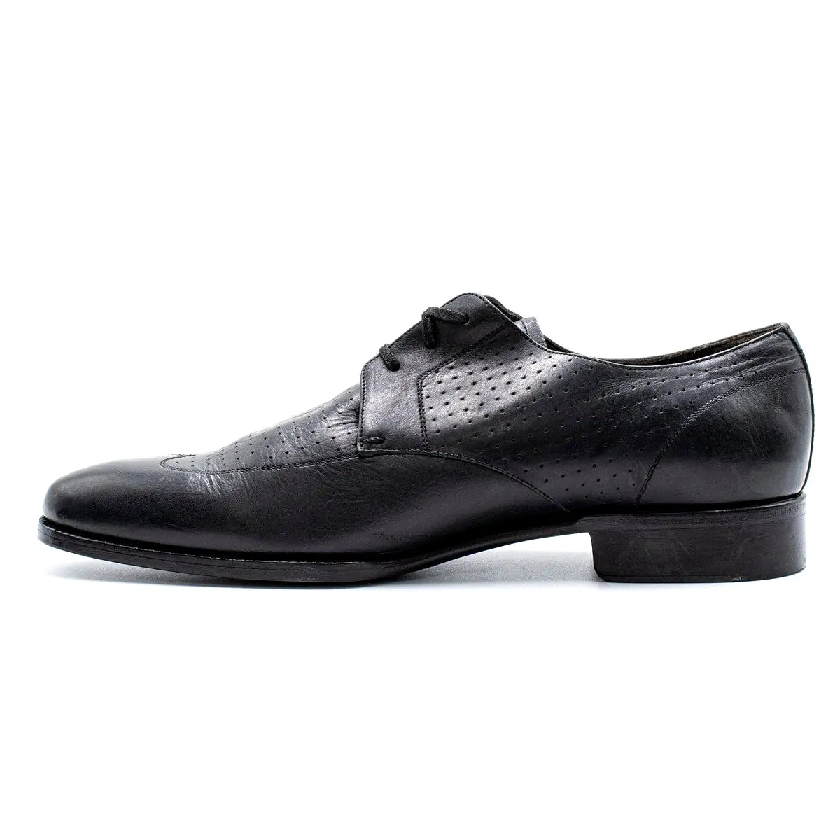 Zenobi Formal Derby Shoes