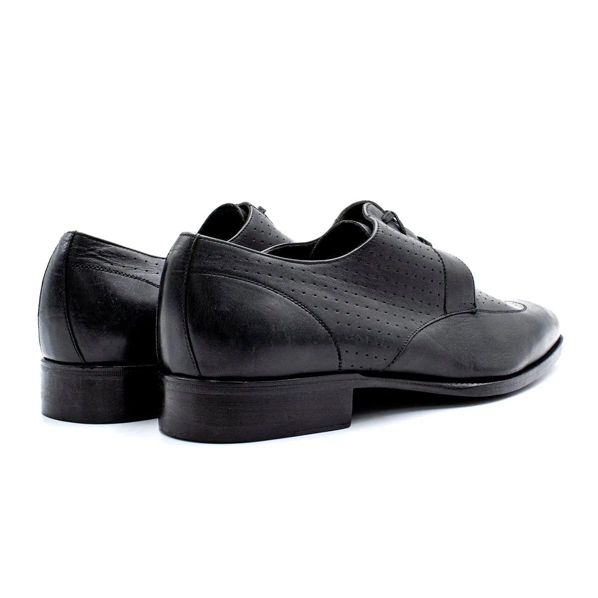 Zenobi Formal Derby Shoes